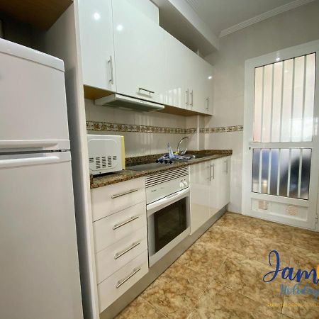La Cinuelica, R3 1St Floor Apartment Com Pool L129 ตอร์เรเวียคา ภายนอก รูปภาพ
